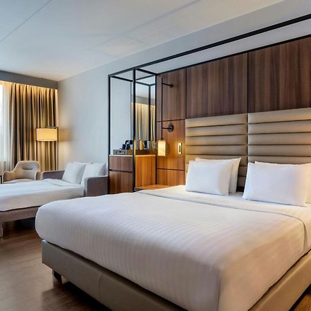 Ac Hotel By Marriott Stockholm Ulriksdal Solna község Kültér fotó