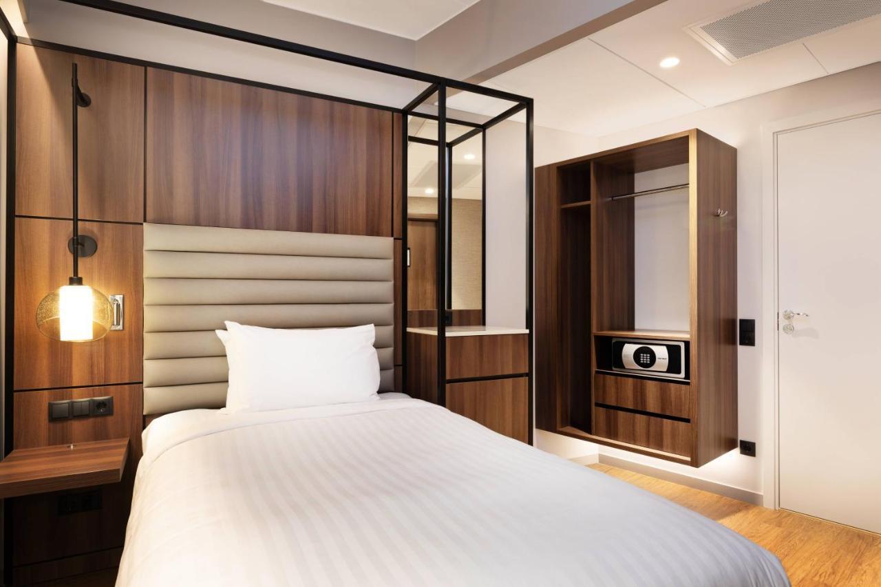 Ac Hotel By Marriott Stockholm Ulriksdal Solna község Kültér fotó