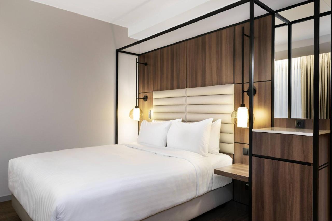 Ac Hotel By Marriott Stockholm Ulriksdal Solna község Kültér fotó