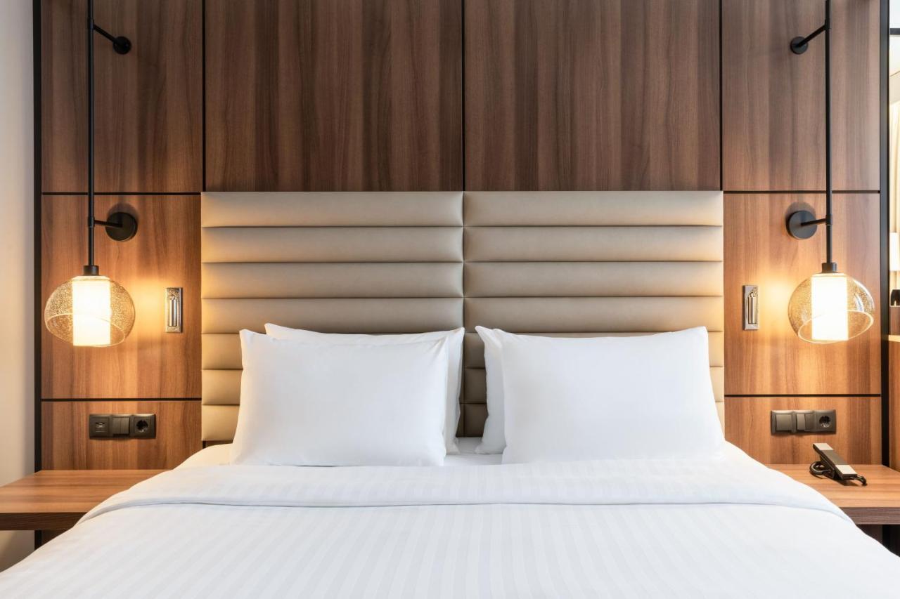 Ac Hotel By Marriott Stockholm Ulriksdal Solna község Kültér fotó