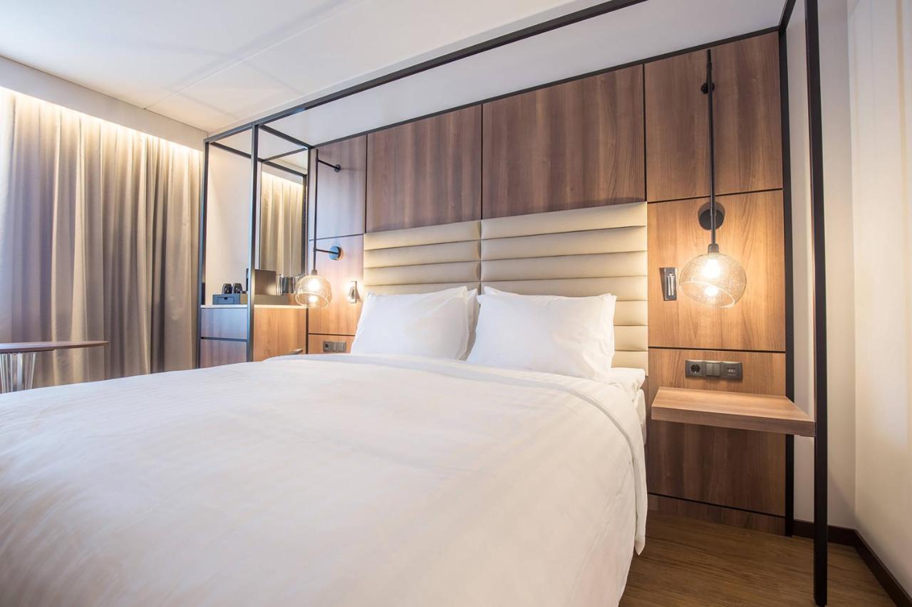 Ac Hotel By Marriott Stockholm Ulriksdal Solna község Kültér fotó