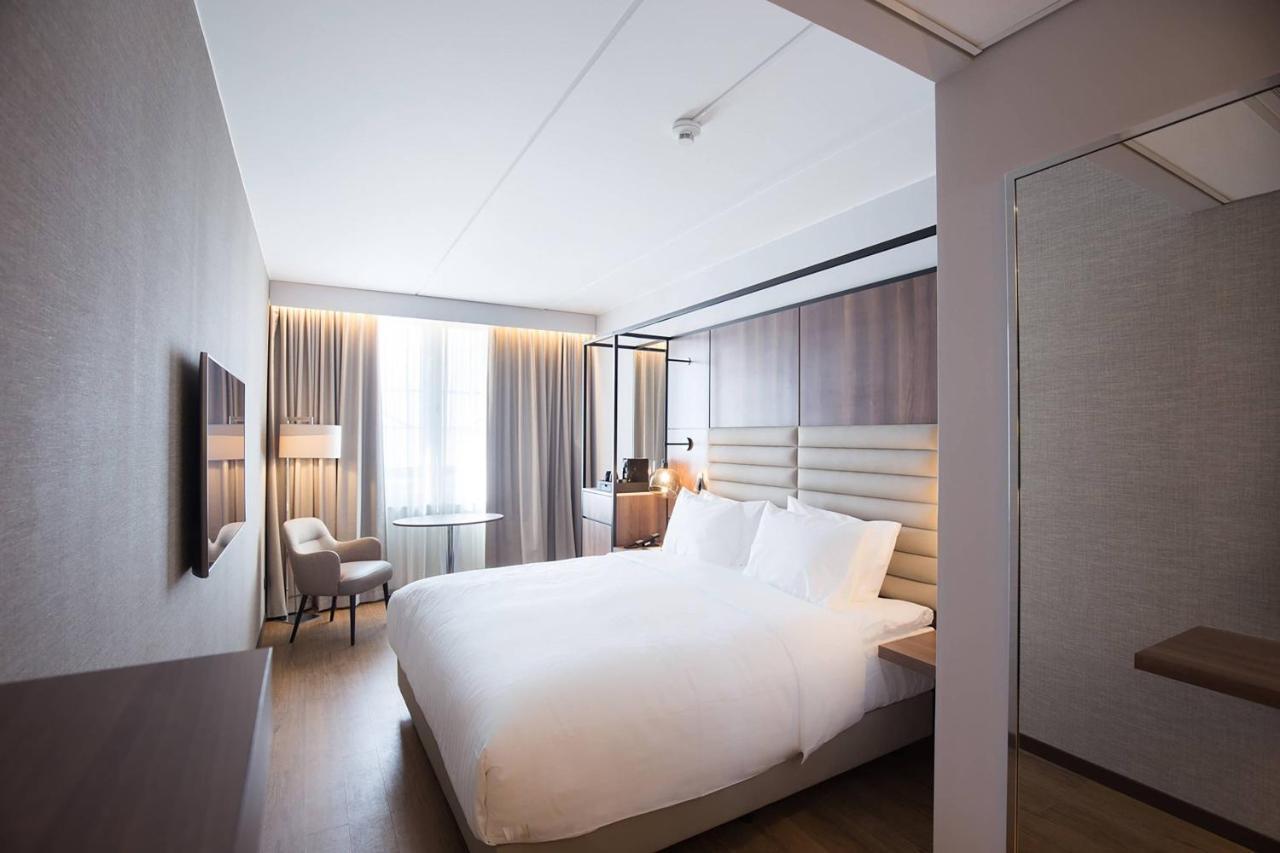 Ac Hotel By Marriott Stockholm Ulriksdal Solna község Kültér fotó