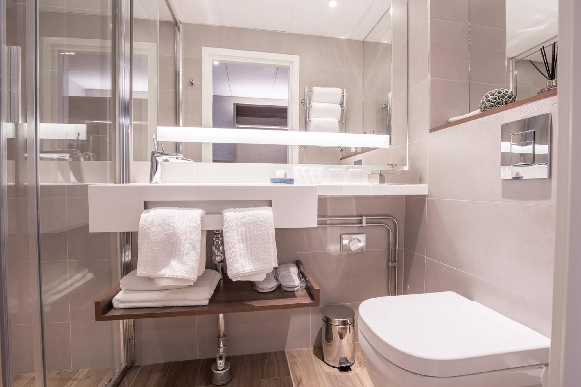 Ac Hotel By Marriott Stockholm Ulriksdal Solna község Kültér fotó